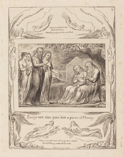  door William Blake