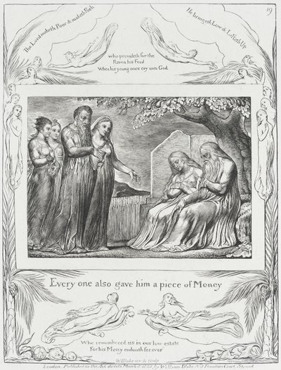  door William Blake