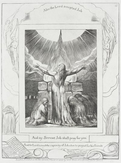  door William Blake