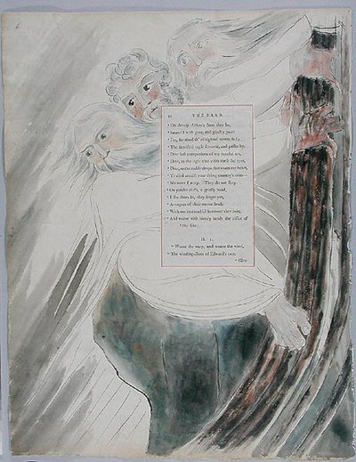 De Bard, ontwerp 58 uit 