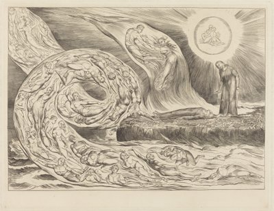  door William Blake