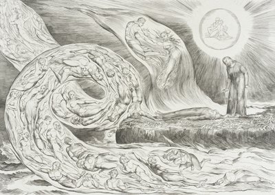  door William Blake
