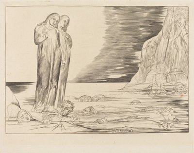  door William Blake