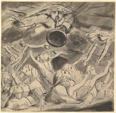  door William Blake