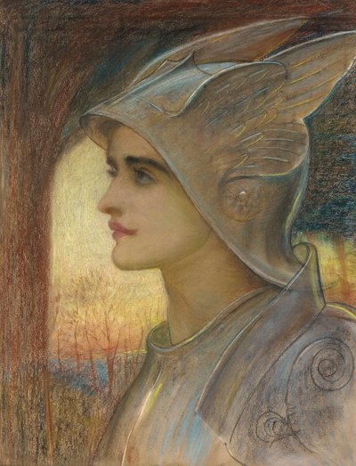 St. Jeanne d