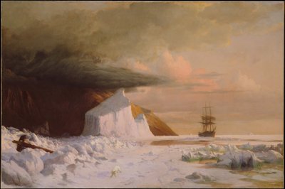  door William Bradford