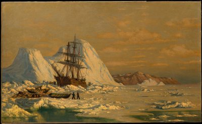  door William Bradford