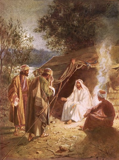 Jezus