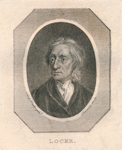 Locke door William Bromley