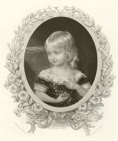 Prins Phillipe door William Charles Ross