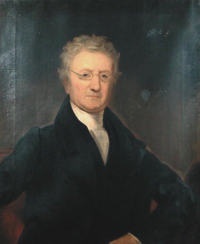 William Rawle (1759-1836) door William Cogswell