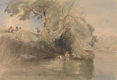 Peddelen door William Collins