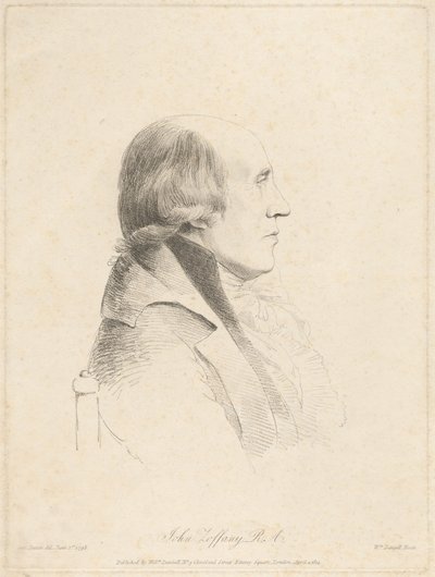  door William Daniell