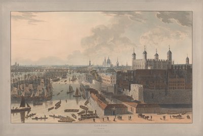  door William Daniell