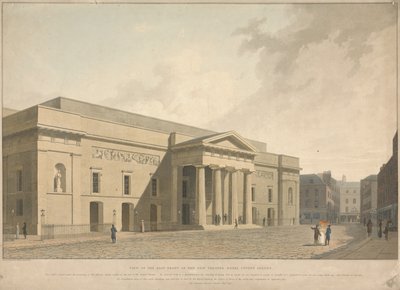  door William Daniell