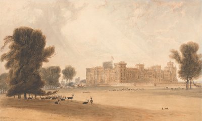  door William Daniell