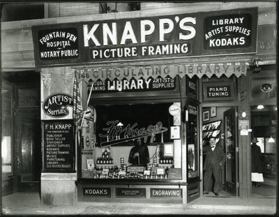 Knapp