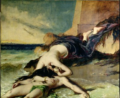  door William Etty