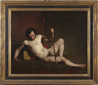  door William Etty