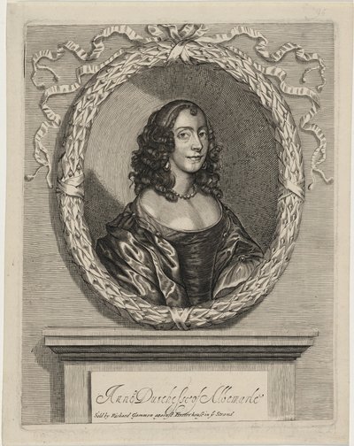  door William Faithorne