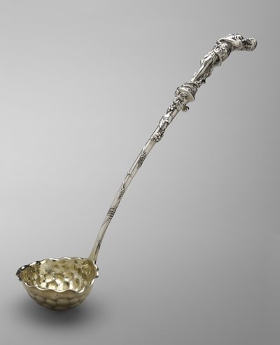 Punchlepel door William Forbes