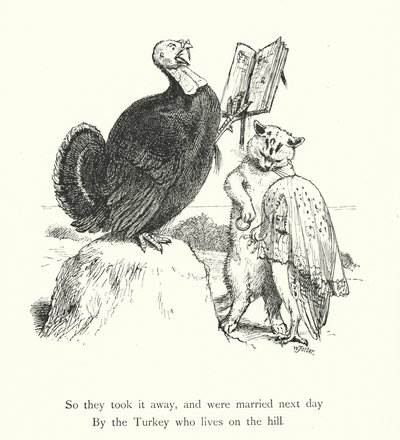 De uil en de poes door William Foster