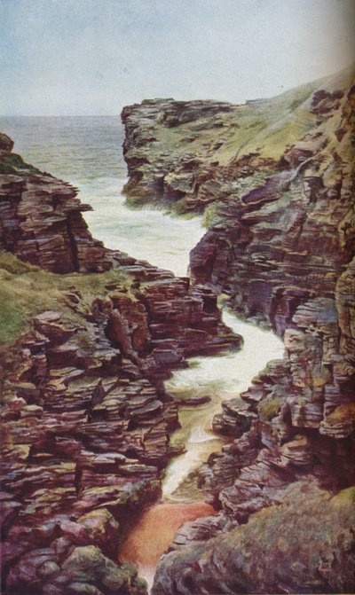 Engeland, ca 1930s door William Francis Taylor