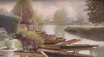 Engeland, ca. 1930s door William Francis Taylor
