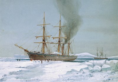 De HMS 