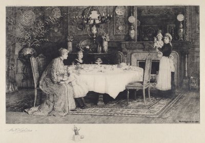 Infanterie in Wapens door William H. Lippincott