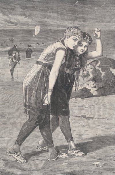 De Baders Harper