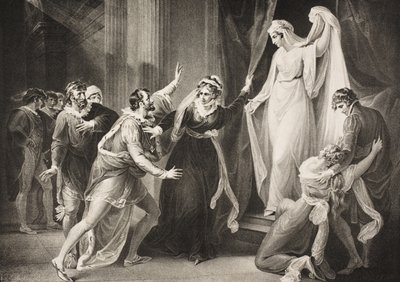 Een kapel in Paulina