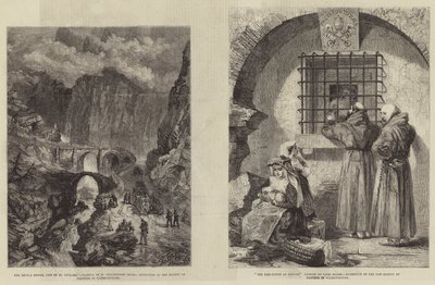 Schone kunsten door William Harding Collingwood Smith