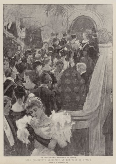 Lady Salisbury