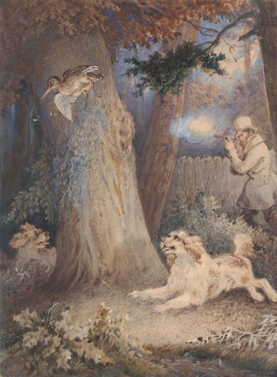  door William Heath