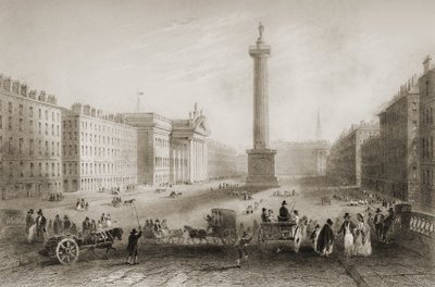 Sackville Street (nu O