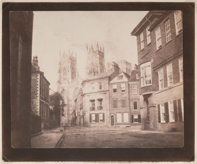  door William Henry Fox Talbot
