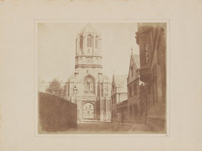  door William Henry Fox Talbot