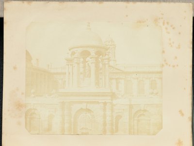 The Art-Union, Monthly Journal of the Fine Arts and the Arts, Decorative, Ornamental. [Vol. 8] door William Henry Fox Talbot