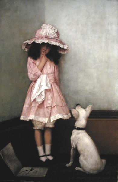In Ongenade door William Henry Gore