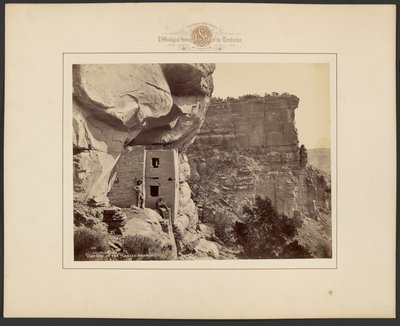  door William Henry Jackson