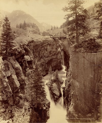  door William Henry Jackson
