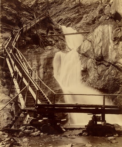  door William Henry Jackson