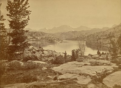  door William Henry Jackson