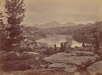  door William Henry Jackson