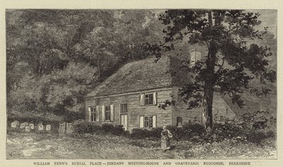 William Penn