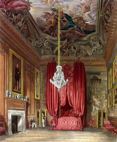 Koningin Mary