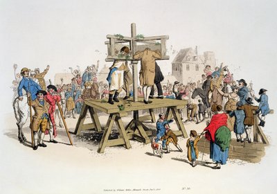 De schuldige, uit 