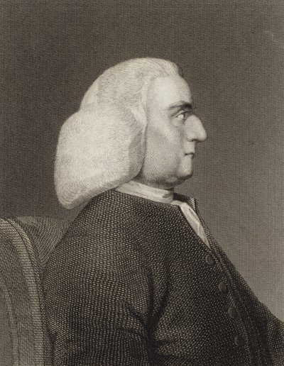 Nathaniel Cotton door William Henry Worthington