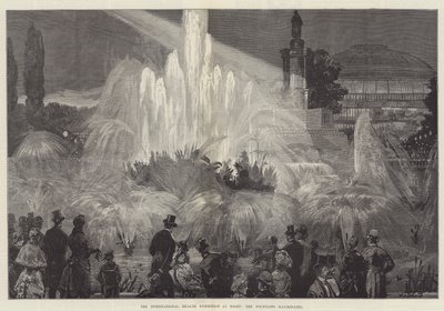 De Internationale Gezondheids Tentoonstelling 